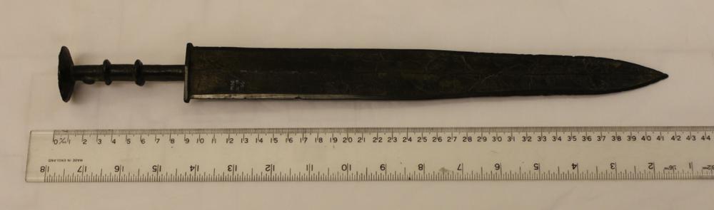 图片[1]-sword BM-1936-1118.64-China Archive